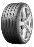 215/40R17 opona FULDA SPORTCONTROL 2 XL MFS 87Y